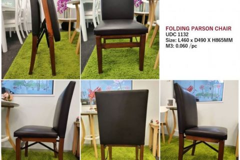  - Dining Chair - Unique Design Furniture