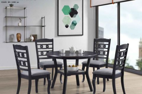  - Dining Set - Unique Design Furniture