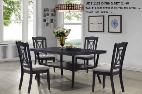  - Dining Set - Unique Design Furniture