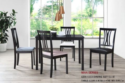  - Dining Set - Unique Design Furniture