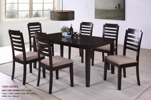  - Dining Set - Unique Design Furniture