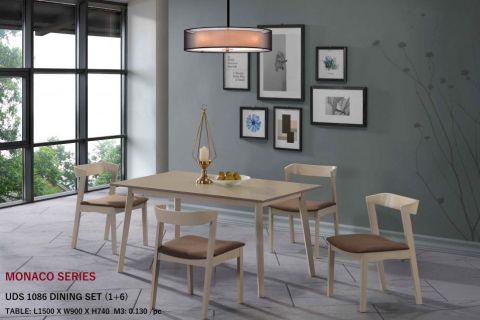  - Dining Set - Unique Design Furniture