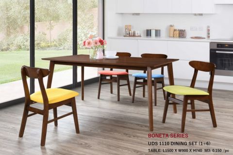  - Dining Set - Unique Design Furniture